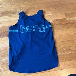Burn Boot Camp Size M